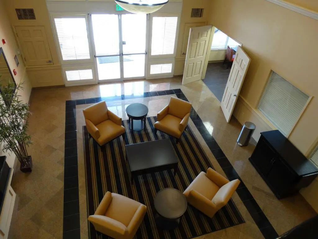 Юйшу: Extended Stay America Suites - Dallas - Plano