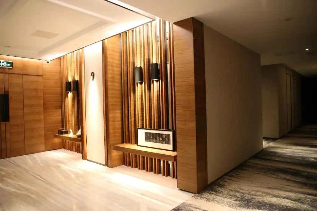 Чэнду: The Mulian Urban Resort Hotels Chengdu