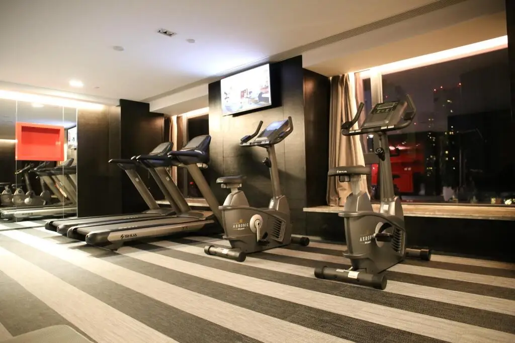 Чэнду: The Mulian Urban Resort Hotels Chengdu