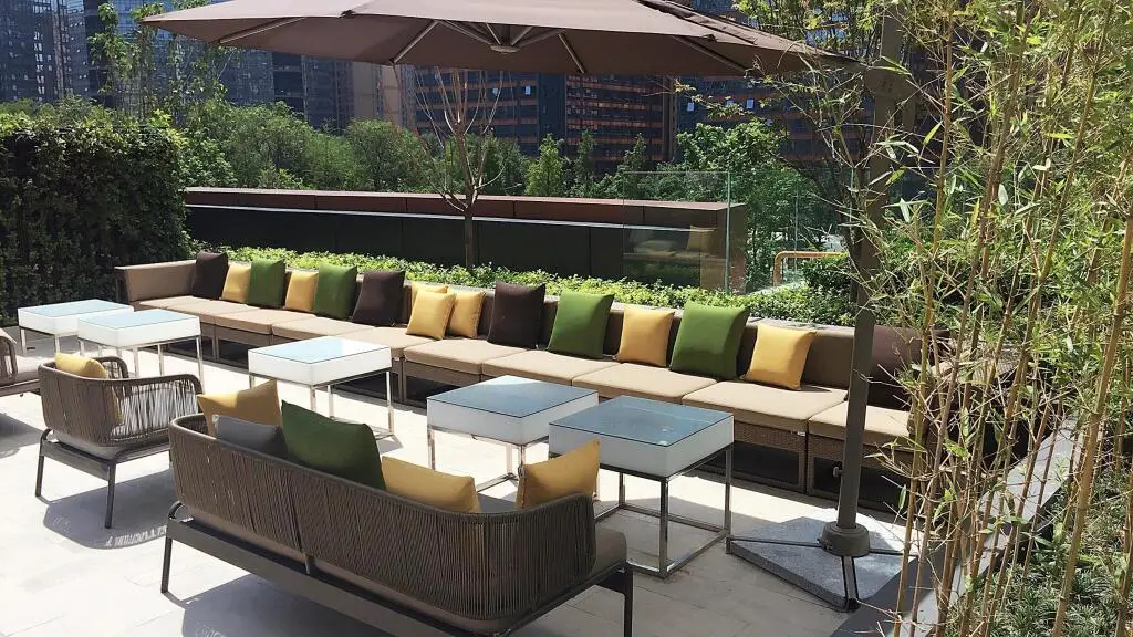 Чэнду: The Mulian Urban Resort Hotels Chengdu