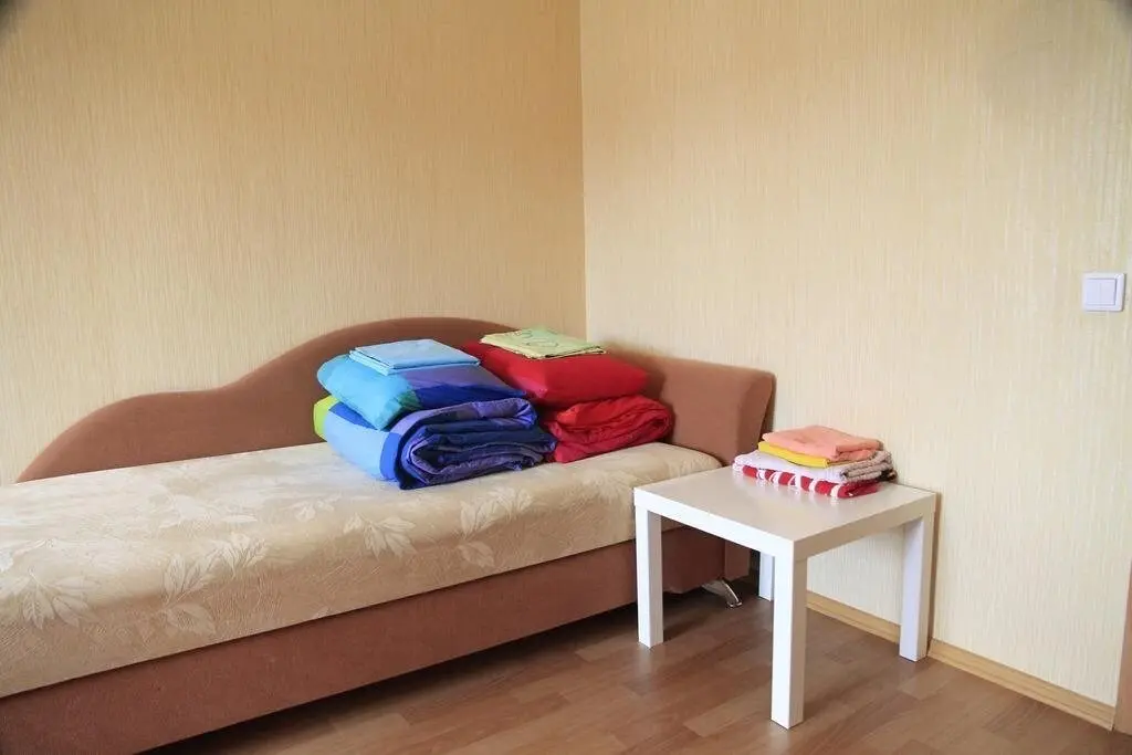 Санкт-Петербург: Respect Guest House