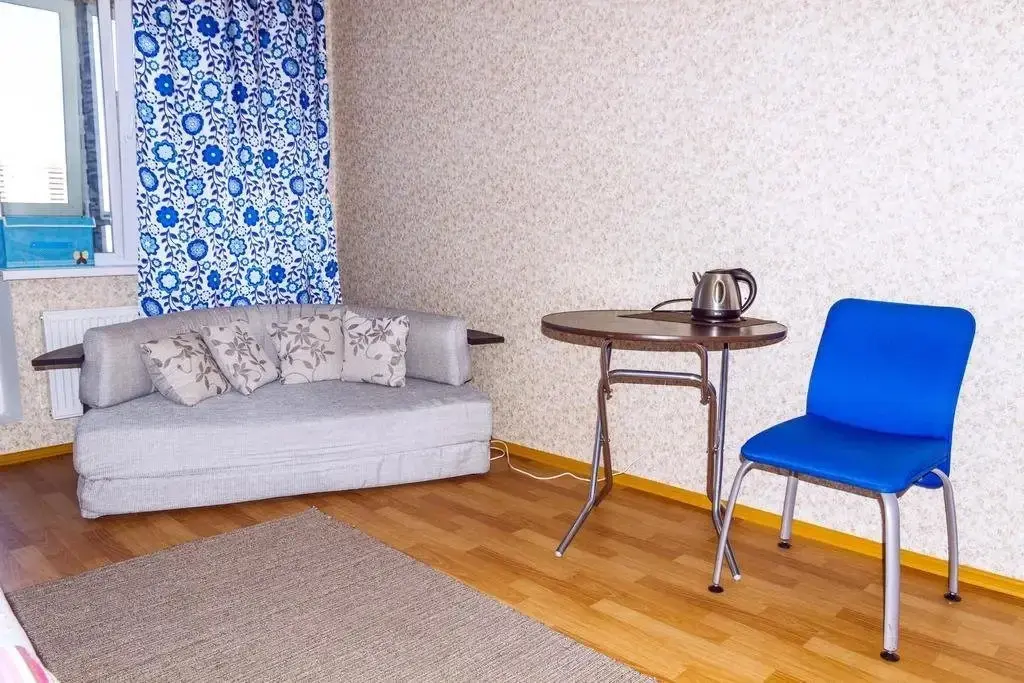 Санкт-Петербург: Respect Guest House