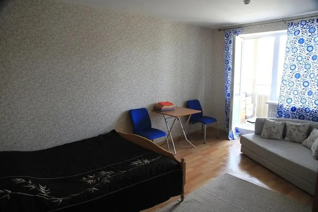 Санкт-Петербург: Respect Guest House