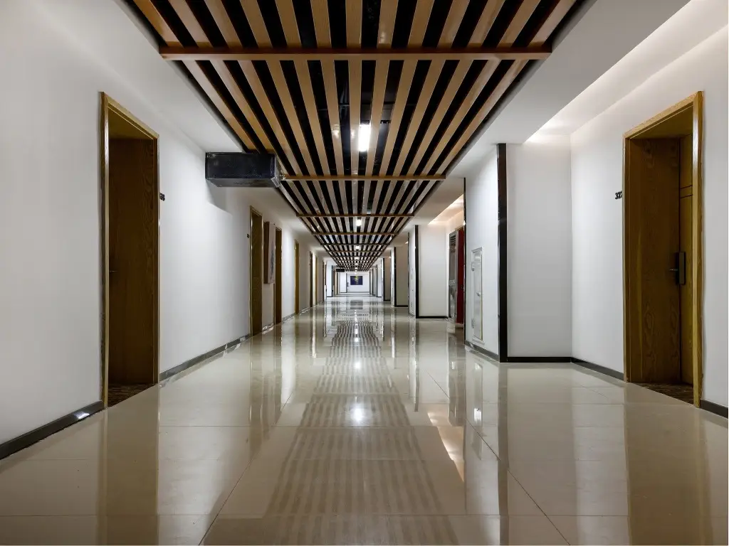 Нинбо: Ningbo Habibie Apartment