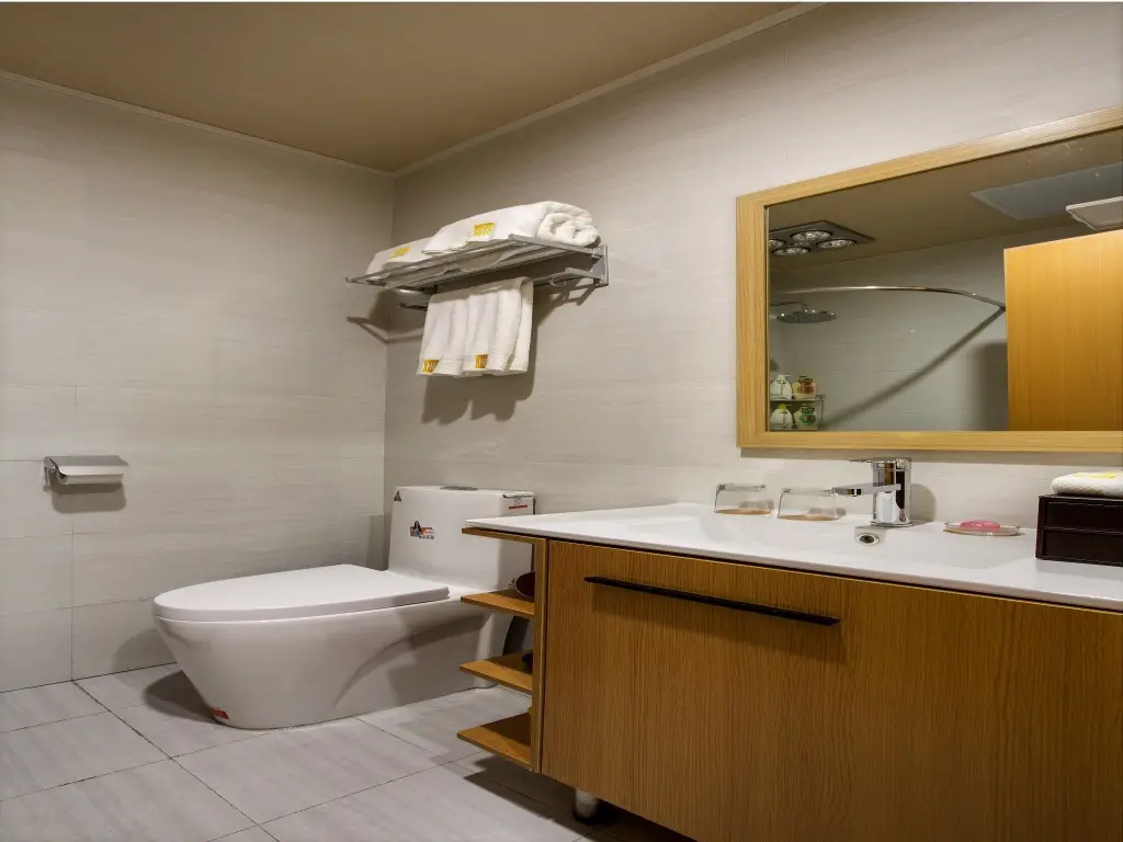 Нинбо: Ningbo Habibie Apartment