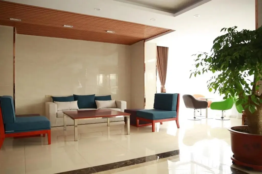 Пекин: GreenTree Inn Beijing Tongzhou District Ciqu Subway Station Express Hotel