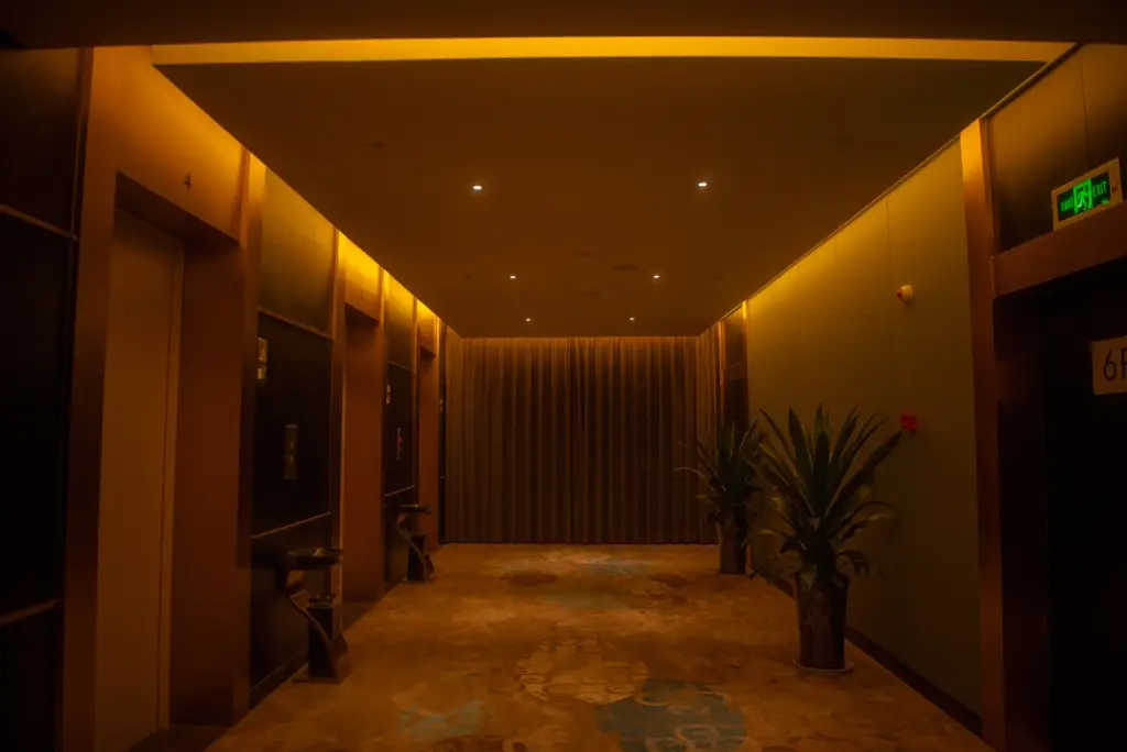 Чунцин: Hilmanhomeful Hotel