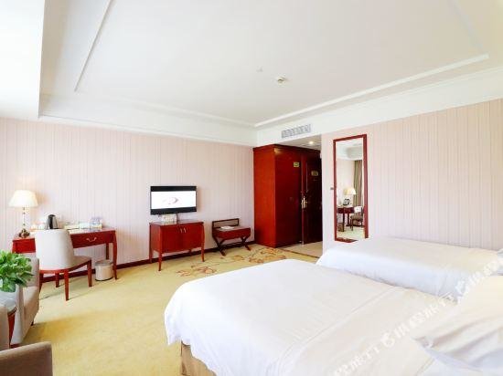 Шанхай: Vienna International SH Hongqiao JiDi Road