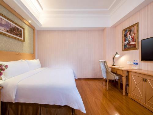 Гуанчжоу: Vienna 3 Best Hotel Guangzhou Haizhu Canton Tower