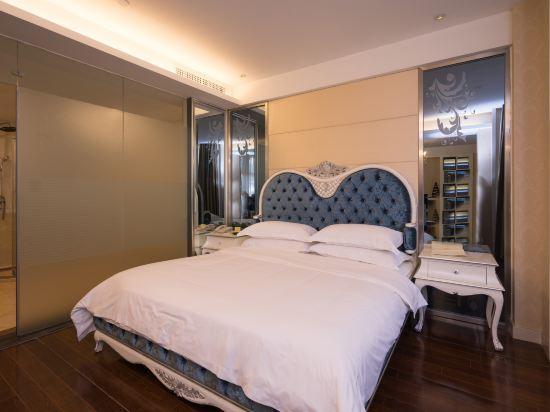 Дунгуань: Vinenna International Dongguan Mountain Villa