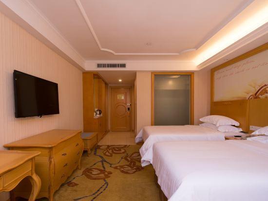 Дунгуань: Vinenna International Dongguan Mountain Villa