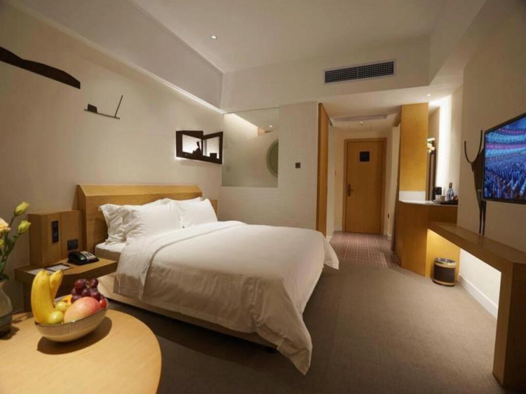 Фошань: Ceramik Hotel