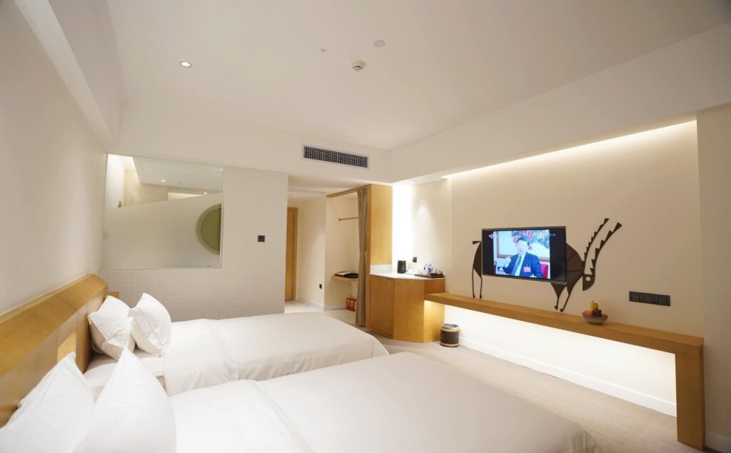 Фошань: Ceramik Hotel