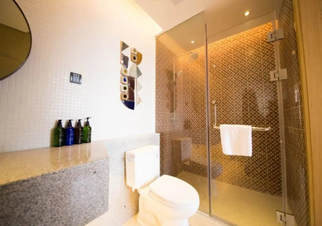 Фошань: Ceramik Hotel