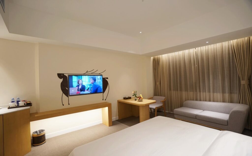 Фошань: Ceramik Hotel