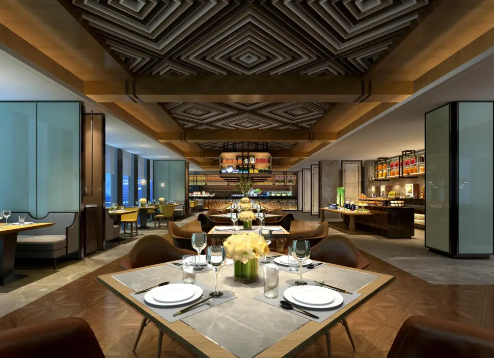 Сянси: Shunshine International Hotel Xiangxi