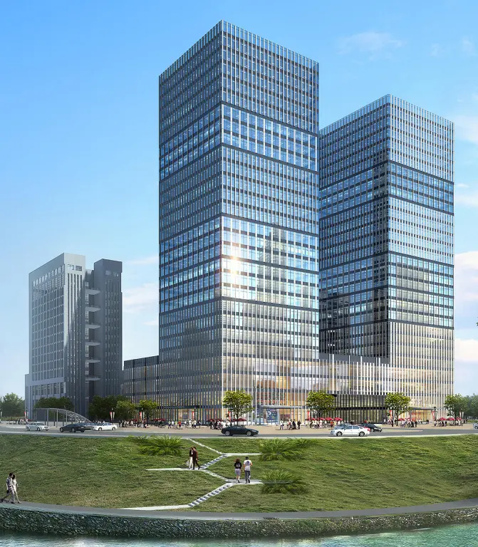Сянси: Shunshine International Hotel Xiangxi