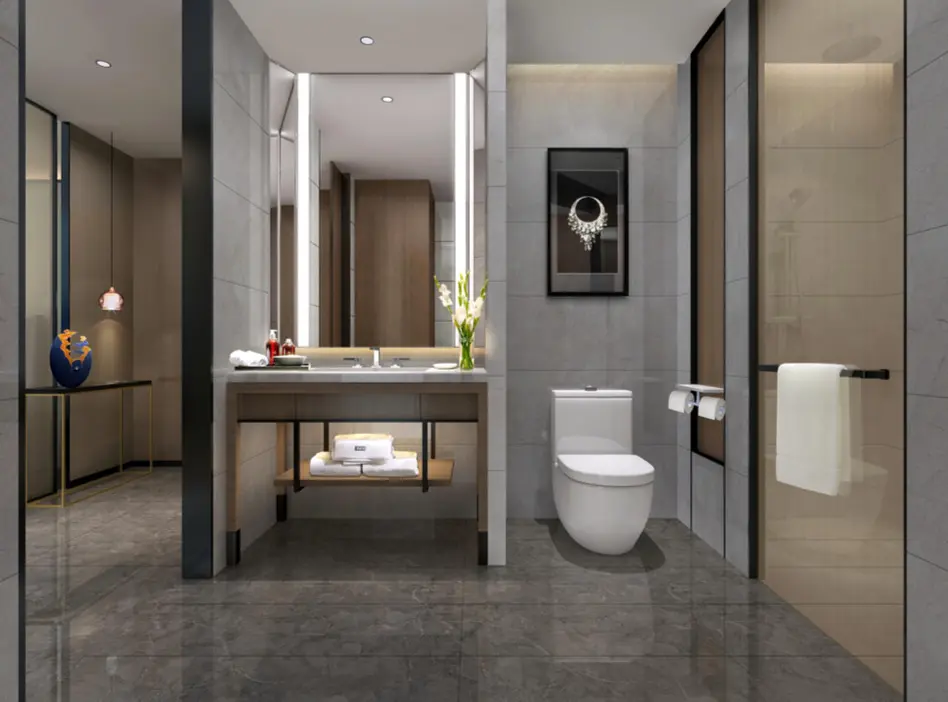 Сянси: Shunshine International Hotel Xiangxi