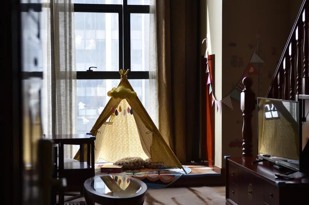 Arcadia Rong Yi Warmth Hotel — фото 1