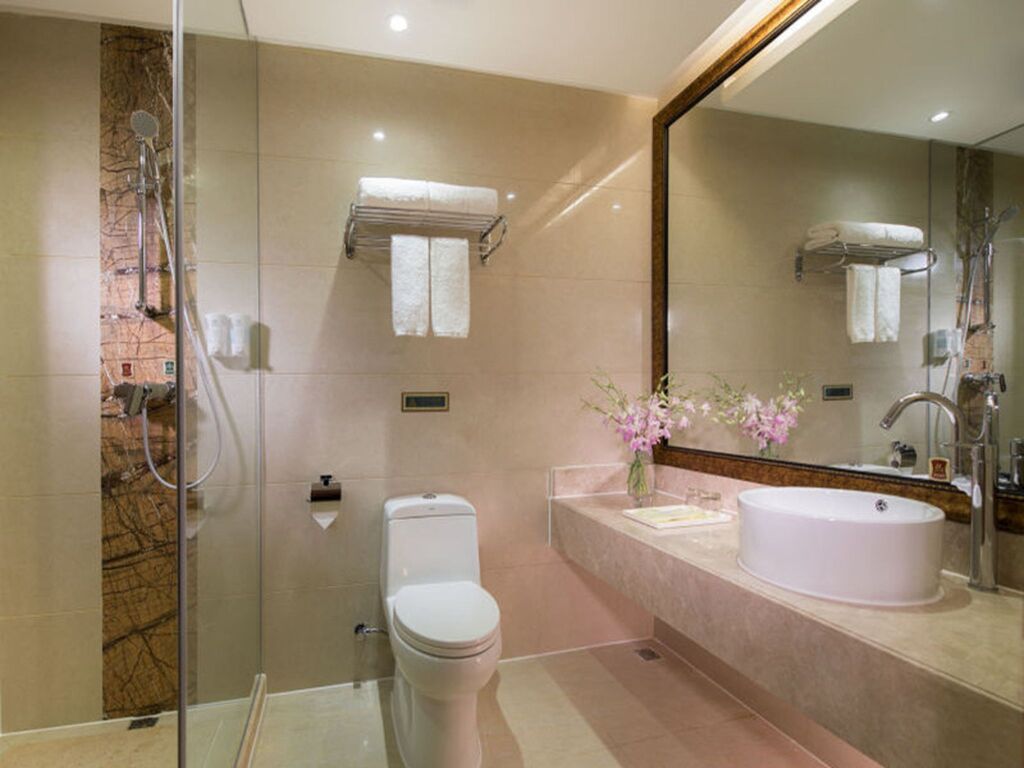 Шаньвэй: Vienna Hotel Shanwei Xingye Road Branch