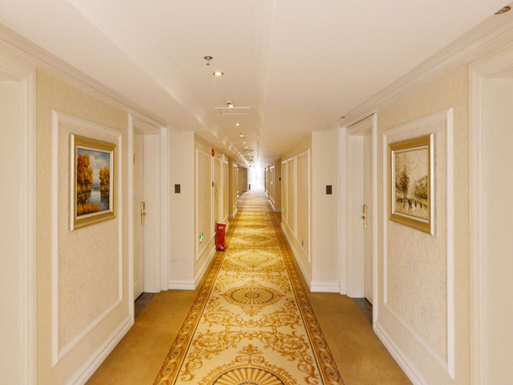 Цзеян: Vienna Hotel Jieyang Renmin Avenue Branch