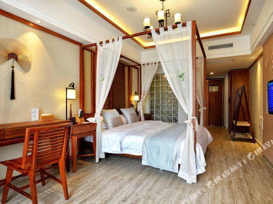 Чэнду: Chengdu Fang An Hotel