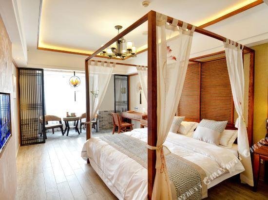 Чэнду: Chengdu Fang An Hotel