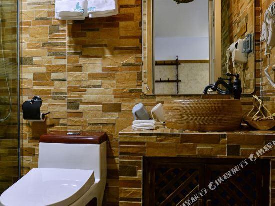 Чэнду: Chengdu Fang An Hotel