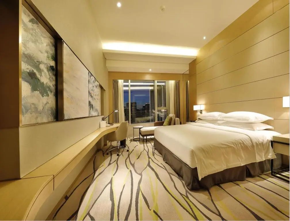 Сямынь: Fliport Wutong Hotel