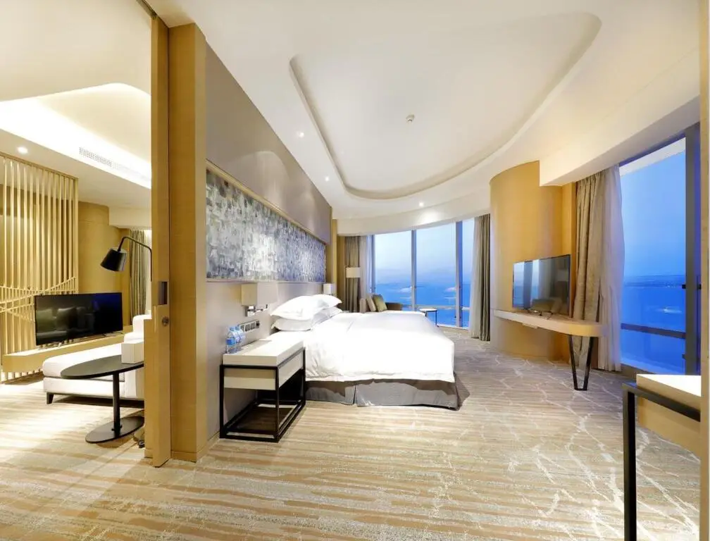 Сямынь: Fliport Wutong Hotel