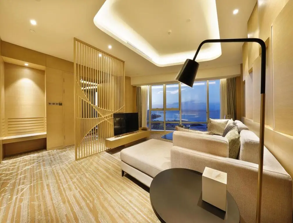 Сямынь: Fliport Wutong Hotel