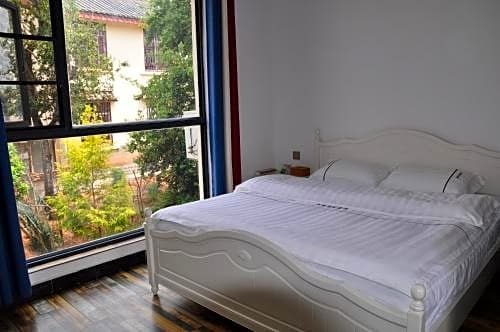 Куньмин: Kunming Shilin Home Inn Hostel
