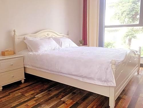 Куньмин: Kunming Shilin Home Inn Hostel