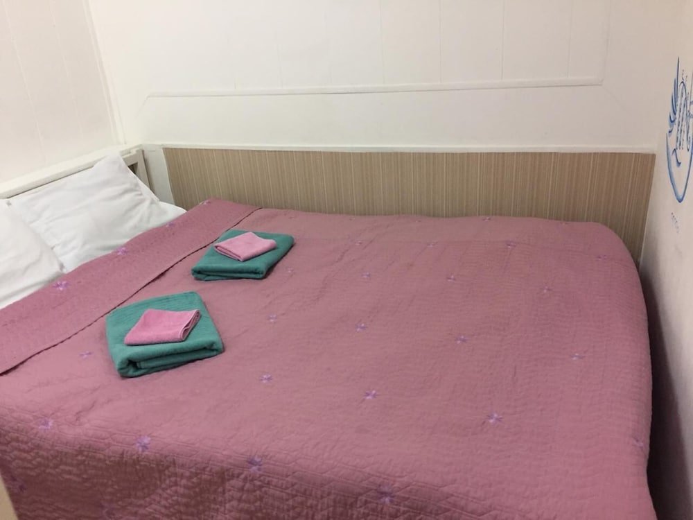 Санкт-Петербург: Shapovalov Limerance Mini-Hotel