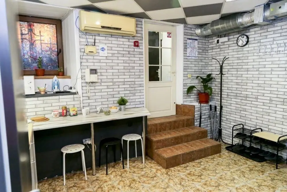 Санкт-Петербург: Shapovalov Limerance Mini-Hotel