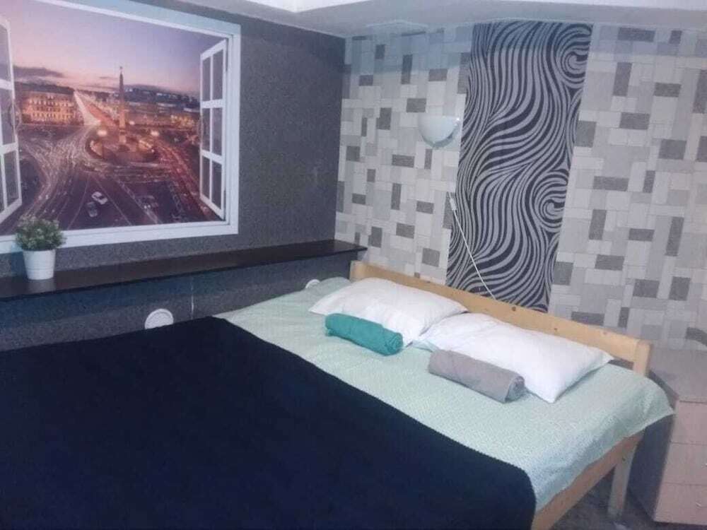 Санкт-Петербург: Shapovalov Limerance Mini-Hotel