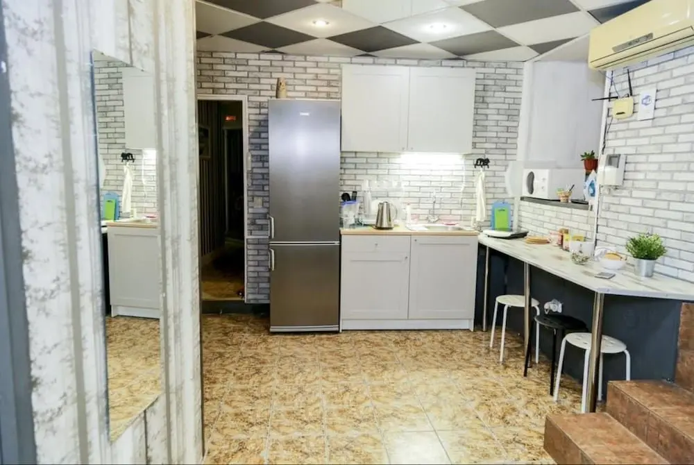 Санкт-Петербург: Shapovalov Limerance Mini-Hotel