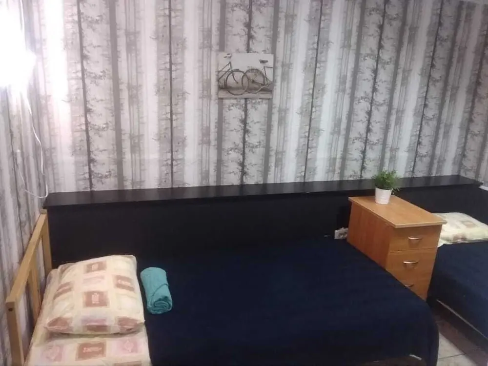 Санкт-Петербург: Shapovalov Limerance Mini-Hotel