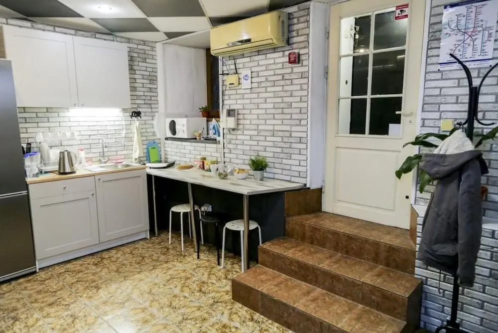 Санкт-Петербург: Shapovalov Limerance Mini-Hotel