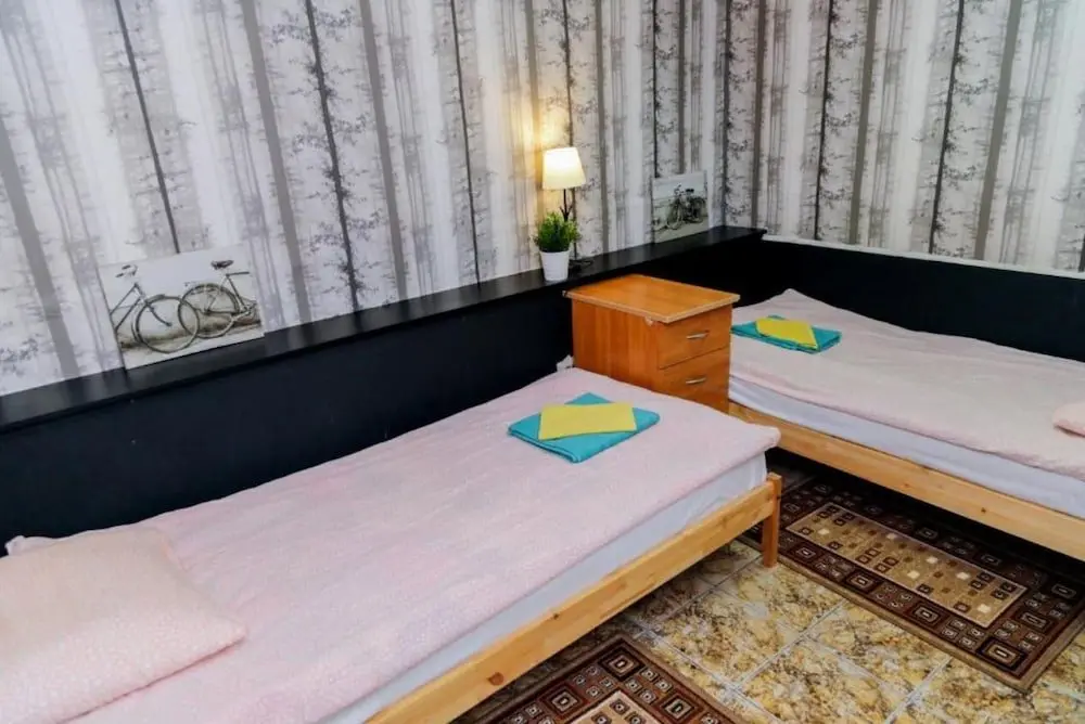 Санкт-Петербург: Shapovalov Limerance Mini-Hotel
