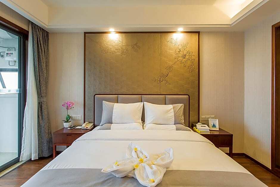 Дунгуань: Apartment CIMC