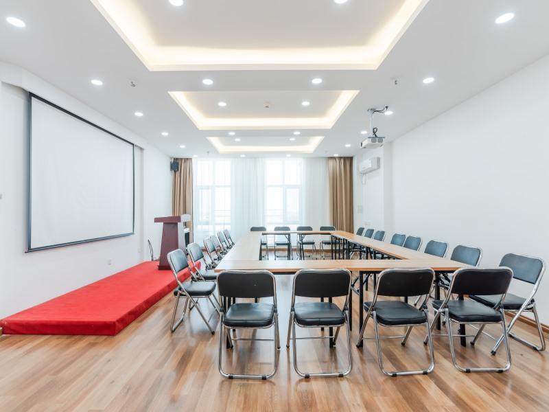 Иньчуань: GreenTree Alliance Yinchuan South Bus Station Hotel