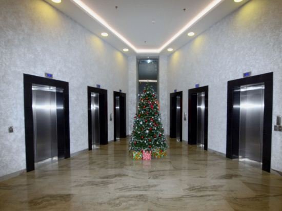 Санкт-Петербург: 15th Floor на Хошимина 16