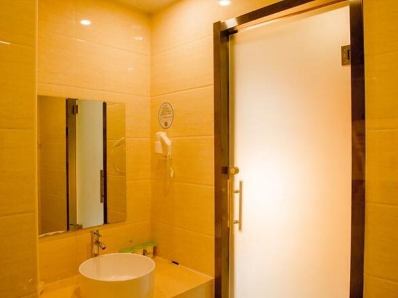 Тяньцзинь: Vatica Tianjin Wuqing District Cuihuang Town Hotel