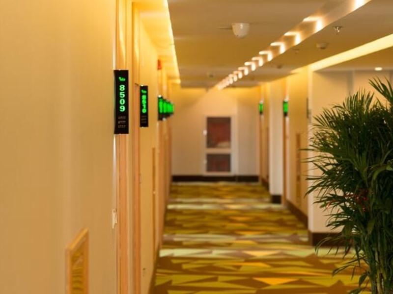 Тяньцзинь: Vatica Tianjin Wuqing District Cuihuang Town Hotel