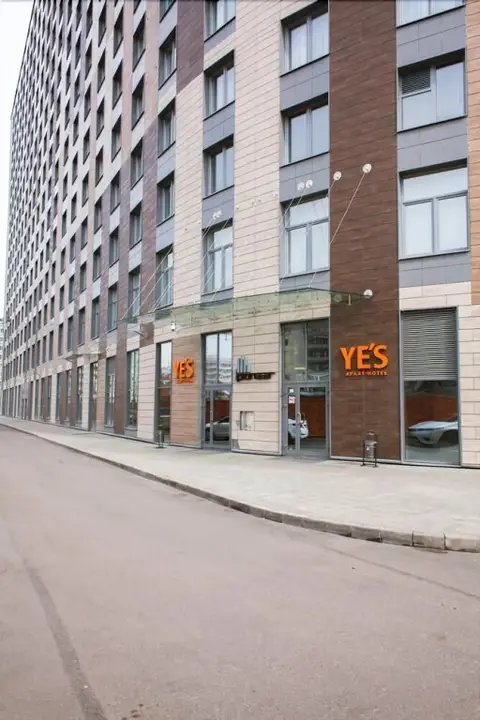 15th Floor — фото 1