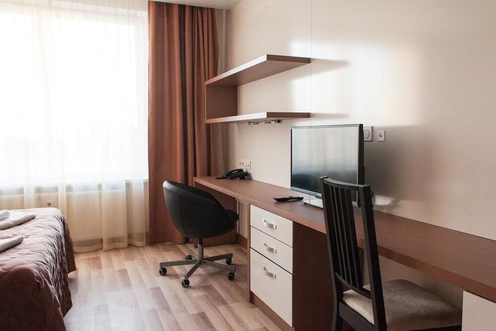 Санкт-Петербург: 15th Floor