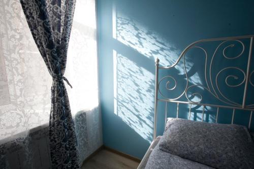 Санкт-Петербург: Tapki-hostel
