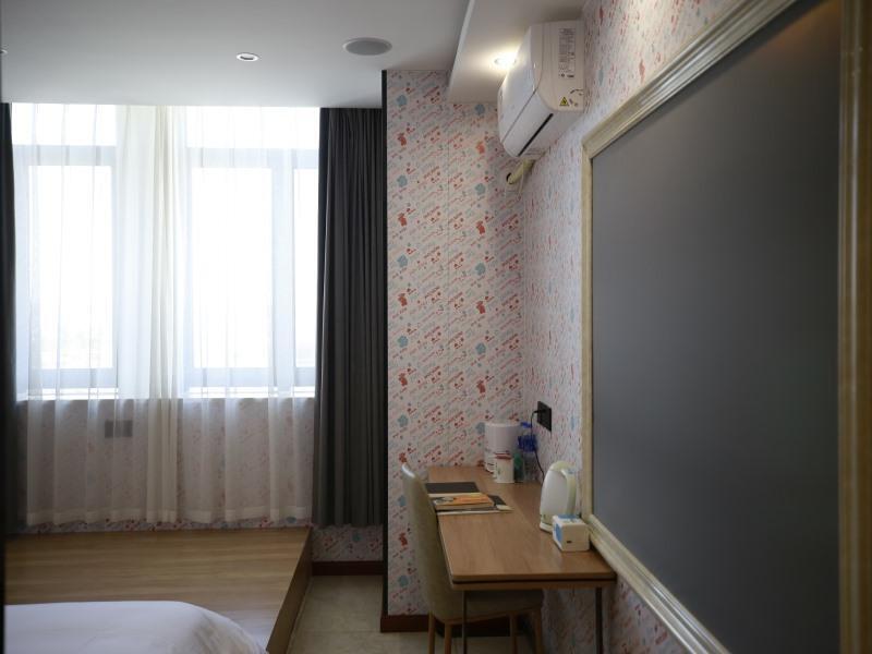 Шанхай: GreenTree Inn Suzhou KunShan Beimen Road Mujucheng Express Hotel