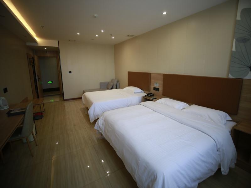 Шанхай: GreenTree Inn Suzhou KunShan Beimen Road Mujucheng Express Hotel